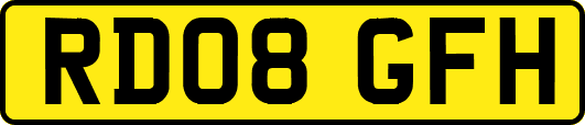 RD08GFH