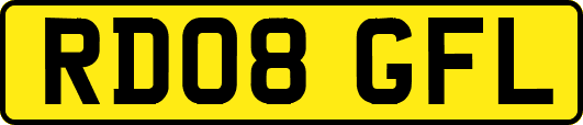 RD08GFL