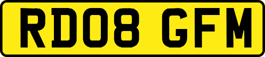 RD08GFM