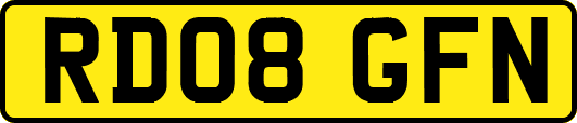 RD08GFN