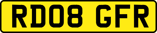 RD08GFR