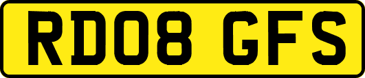 RD08GFS