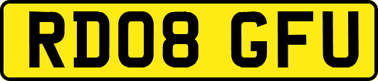 RD08GFU
