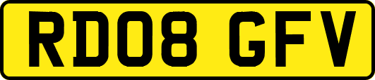 RD08GFV