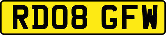 RD08GFW