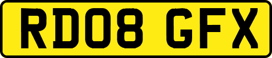 RD08GFX