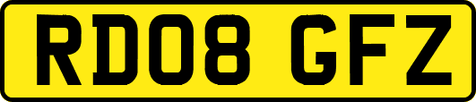 RD08GFZ