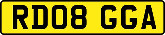 RD08GGA