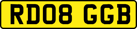 RD08GGB
