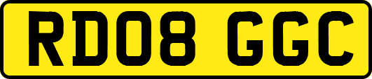 RD08GGC