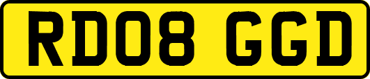 RD08GGD