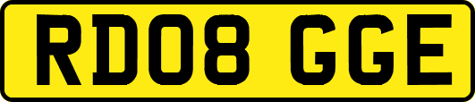 RD08GGE