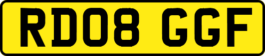 RD08GGF
