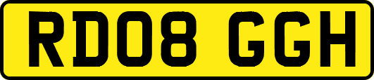 RD08GGH
