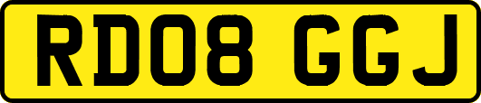 RD08GGJ