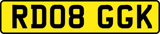 RD08GGK