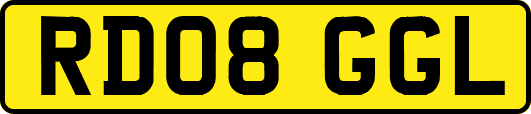 RD08GGL