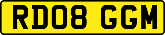 RD08GGM
