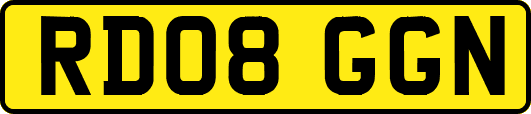 RD08GGN