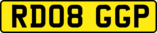 RD08GGP