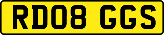 RD08GGS