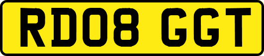 RD08GGT
