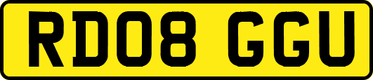 RD08GGU