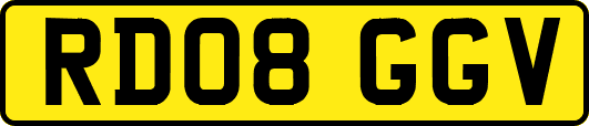 RD08GGV