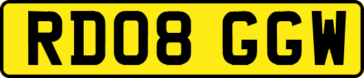 RD08GGW