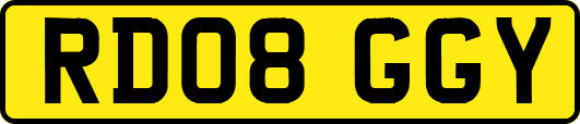 RD08GGY