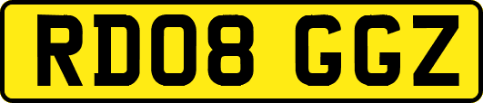 RD08GGZ