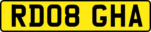 RD08GHA