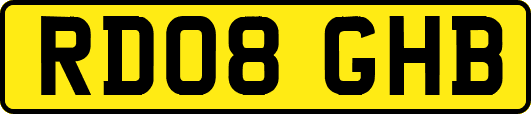 RD08GHB