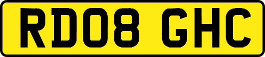 RD08GHC