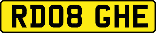 RD08GHE