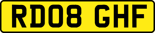 RD08GHF