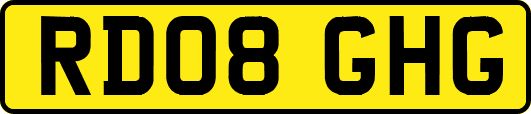 RD08GHG