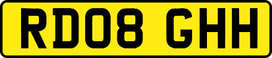 RD08GHH