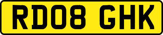 RD08GHK