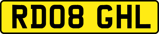 RD08GHL