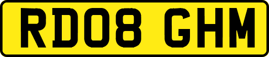 RD08GHM