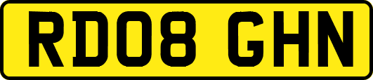 RD08GHN