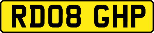 RD08GHP
