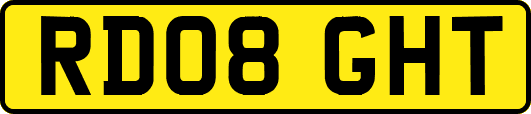 RD08GHT