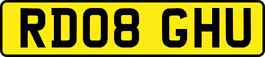 RD08GHU