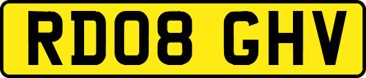 RD08GHV