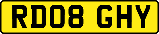 RD08GHY
