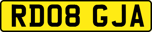 RD08GJA