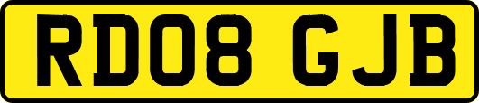 RD08GJB