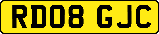 RD08GJC